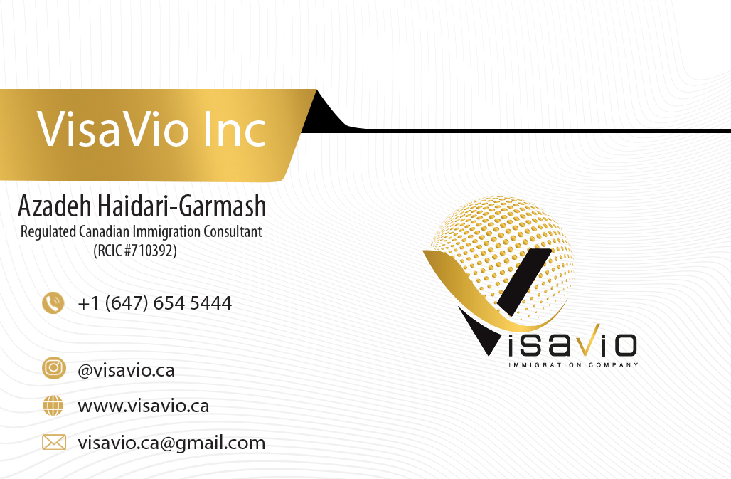 Business Card