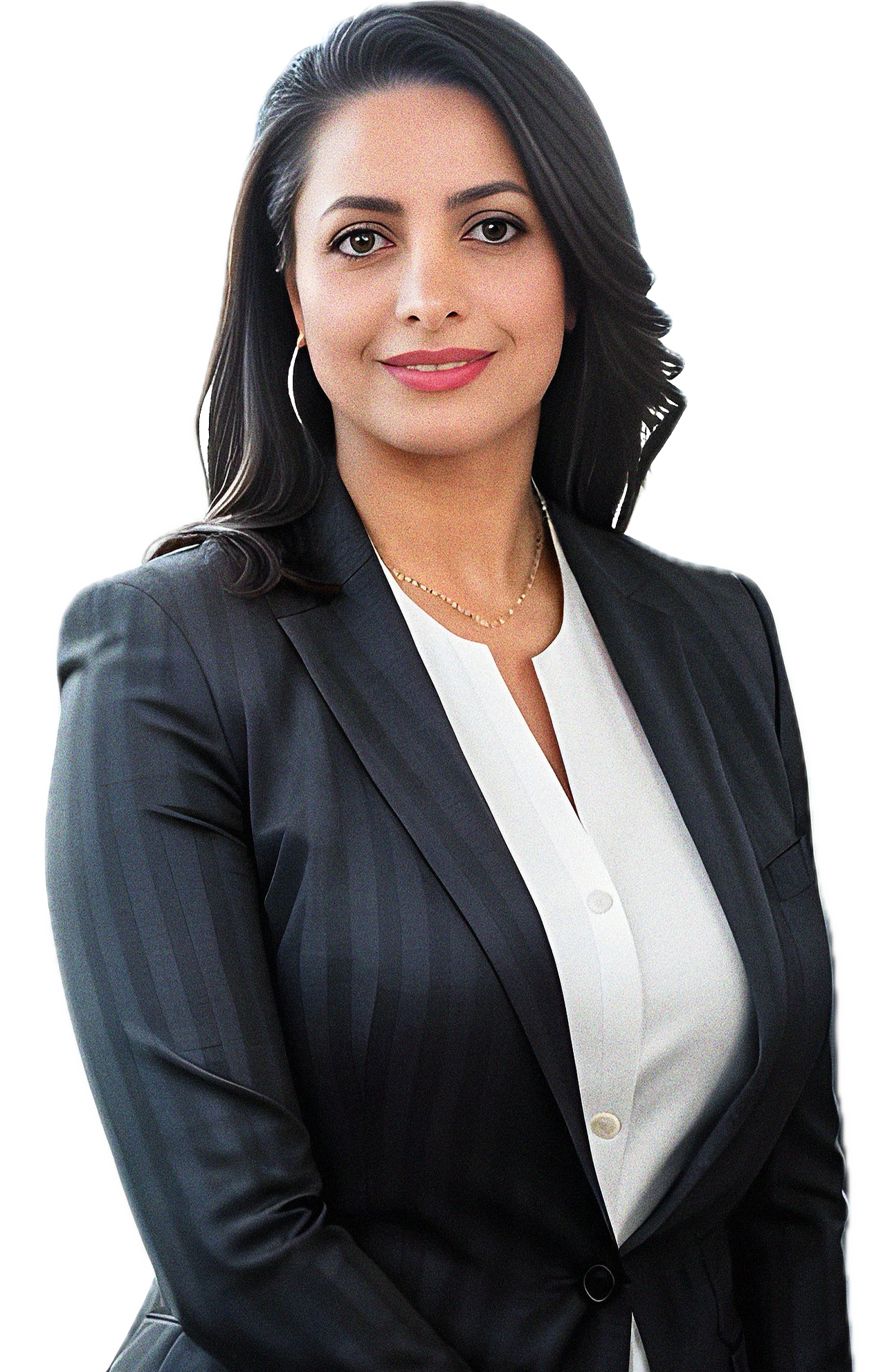 Azadeh Haidari-Garmash