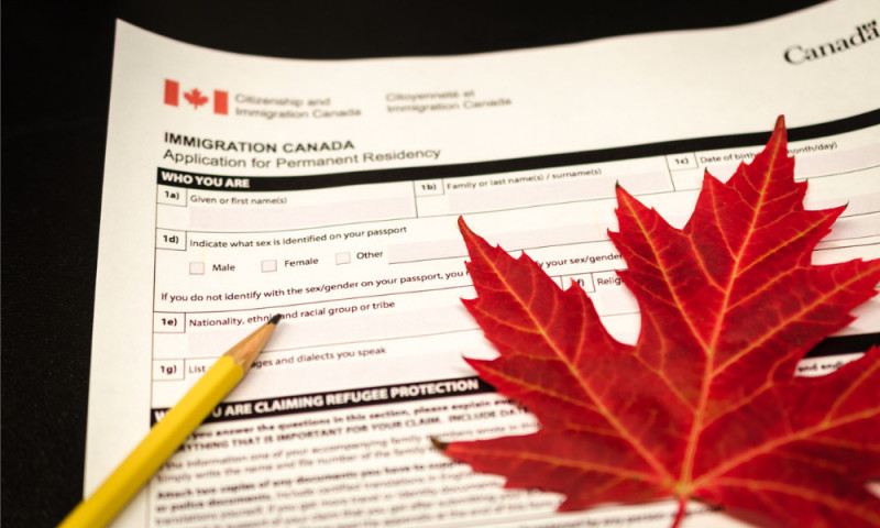 Canadian Immigration Applications: What Documents You Need to Submit