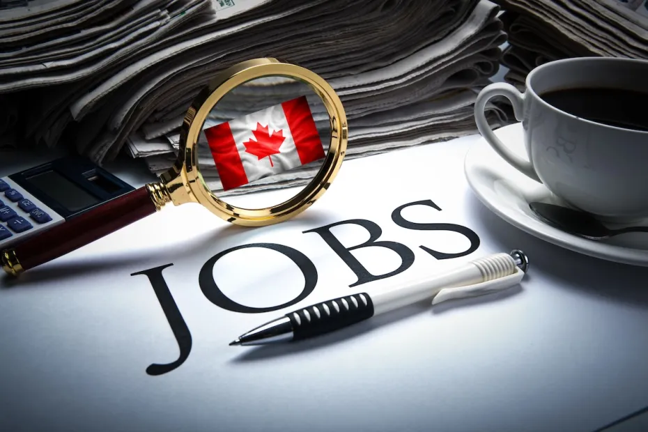 Navigating the Future: Canada's Most In-Demand Jobs Until 2033