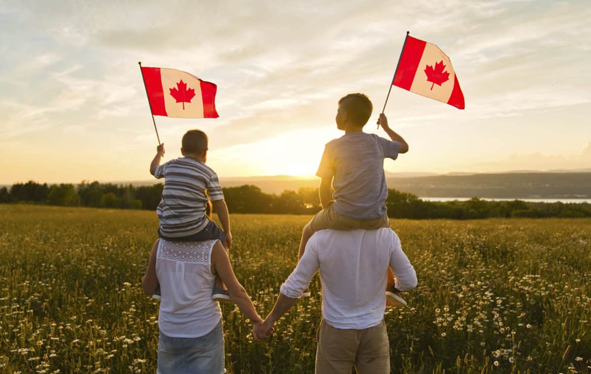 Unlocking Canada's Immigration Trends: Insights into the Top 10 Source Countries for New Permanent Residents in 2024