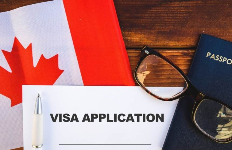 Navigating Visitor B Visa Applications: A Guide for Canadian Travelers