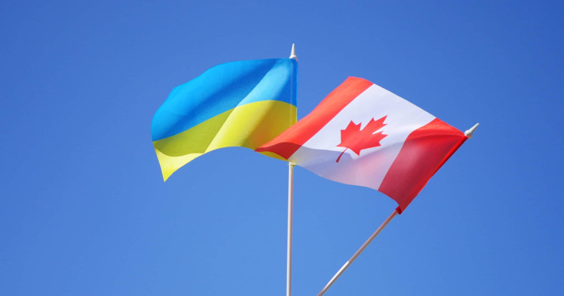 Discover Canada's Helping Hand: Unpacking the New Support Measures for Ukrainians