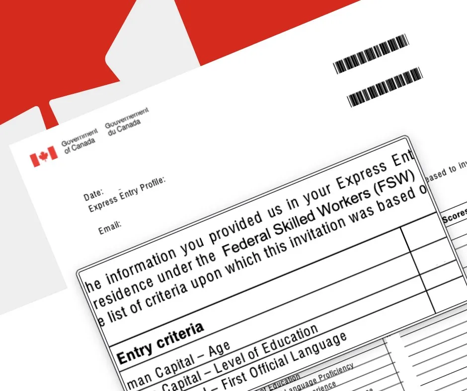 Navigating the Pathway to Canadian Permanent Residence: A Guide to Express Entry Invitations to Apply (ITAs)