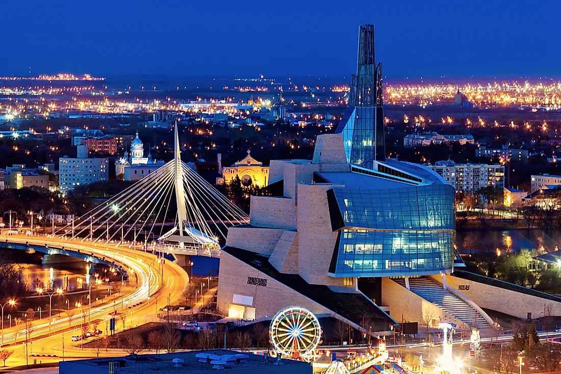 Navigating the Manitoba Provincial Nominee Program: Your Pathway to Canadian Immigration