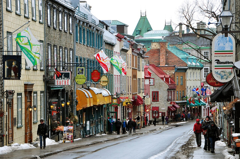 Navigating the Unique Landscape of Quebec Immigration