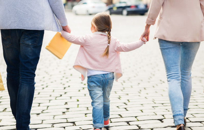 Navigating Family Sponsorship Immigration for Adopted Children