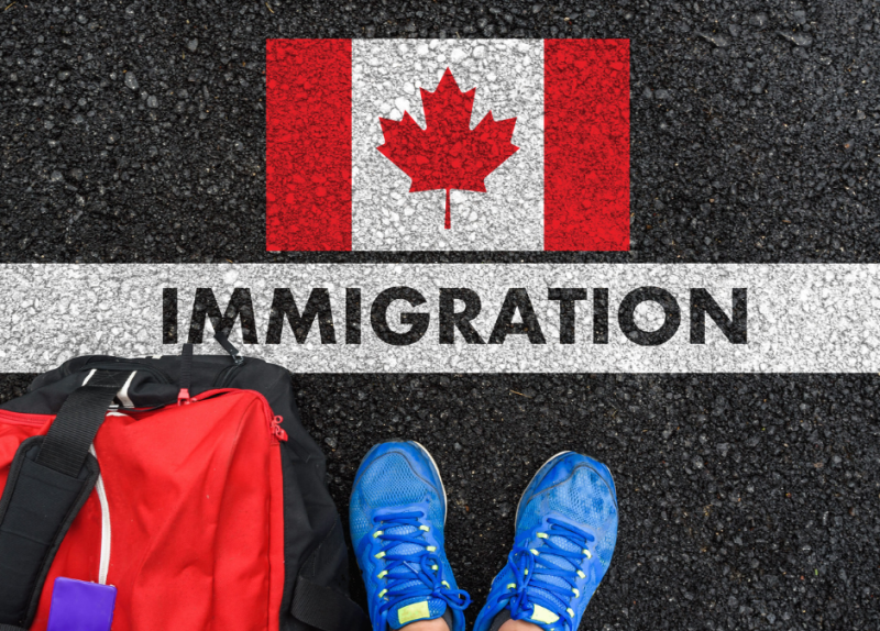 Embracing Humanity: Canada's Refugee Protection