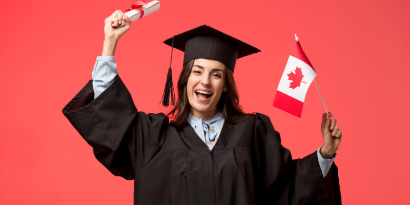 Embracing Opportunities: The Benefits of Studying in Canada