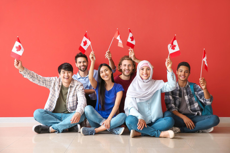 Navigating the Path to Temporary Residence in Canada: A Comprehensive Guide to Work, Study and Family Reunification Visas