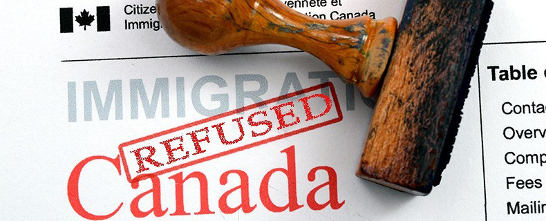 Canada Visa Refusal Notes: How to Access Your Application Details