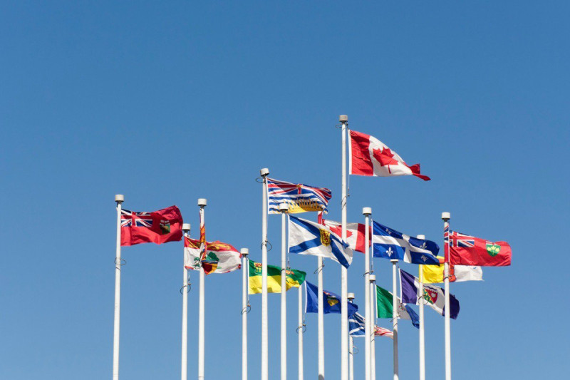 Navigating the Pathways of Canada's Provincial Entrepreneur Programs