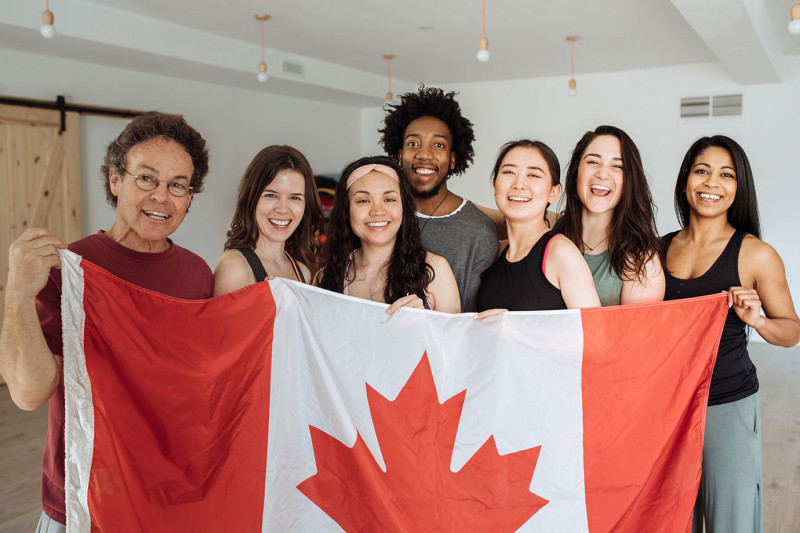 The Power of Supporting Local: A Newcomer's Guide to Embracing Canadian Businesses