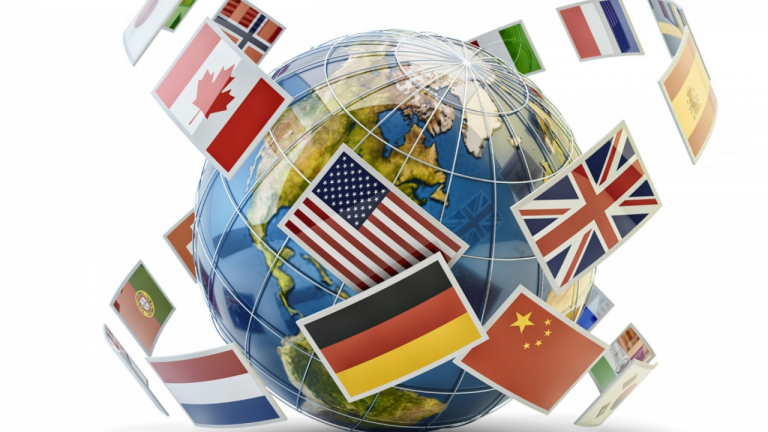Navigating International Business Immigration: A Comprehensive Guide to Opportunities and Pathways