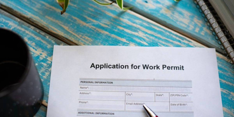 Navigating the Path to an Open Work Permit in Canada: A Comprehensive Guide