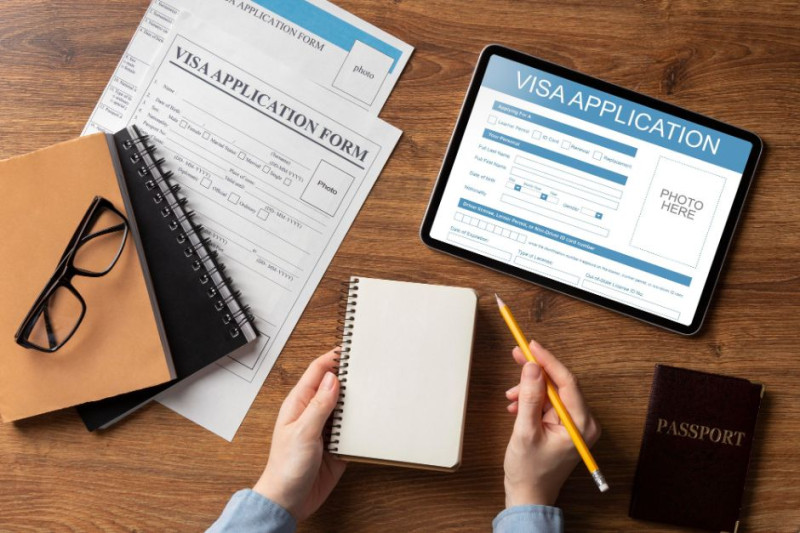 Steps to Obtaining a Canadian Temporary Work Permit