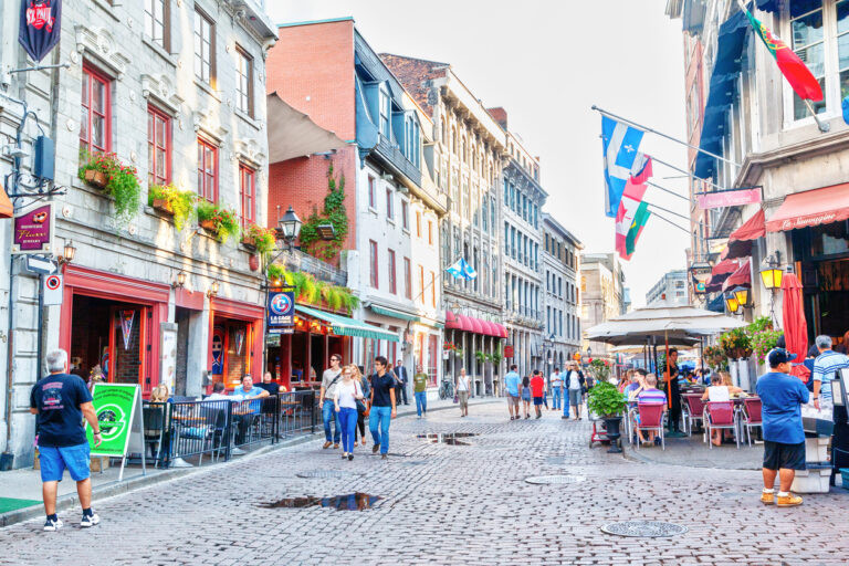 Navigating the Quebec LMIA Application Process