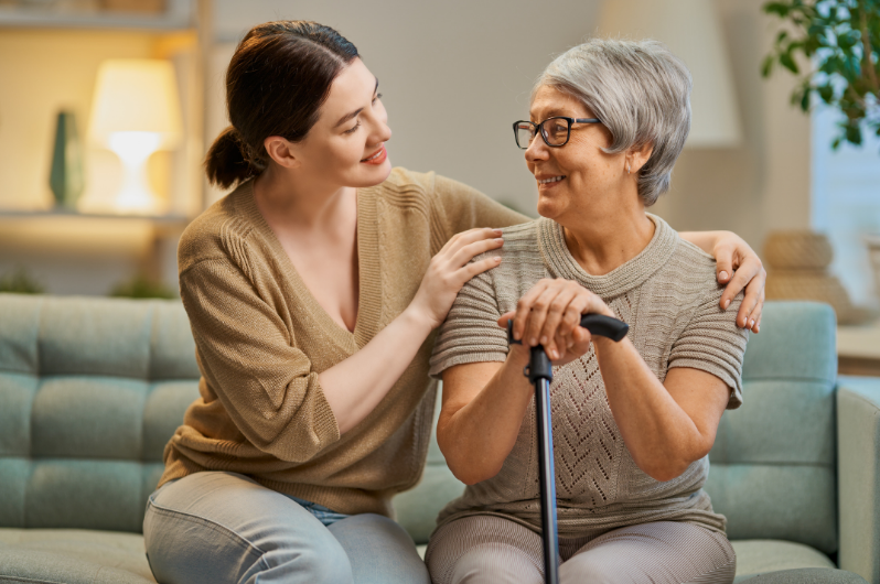 Navigating the Path to a Canada Work Permit for Caregivers