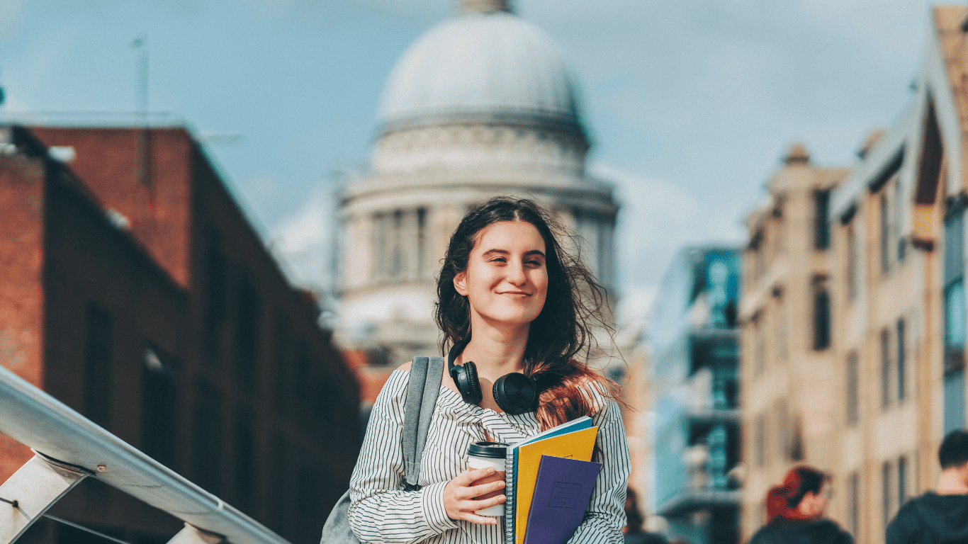 Embarking on an Educational Journey: Navigating the Canada Study Permit