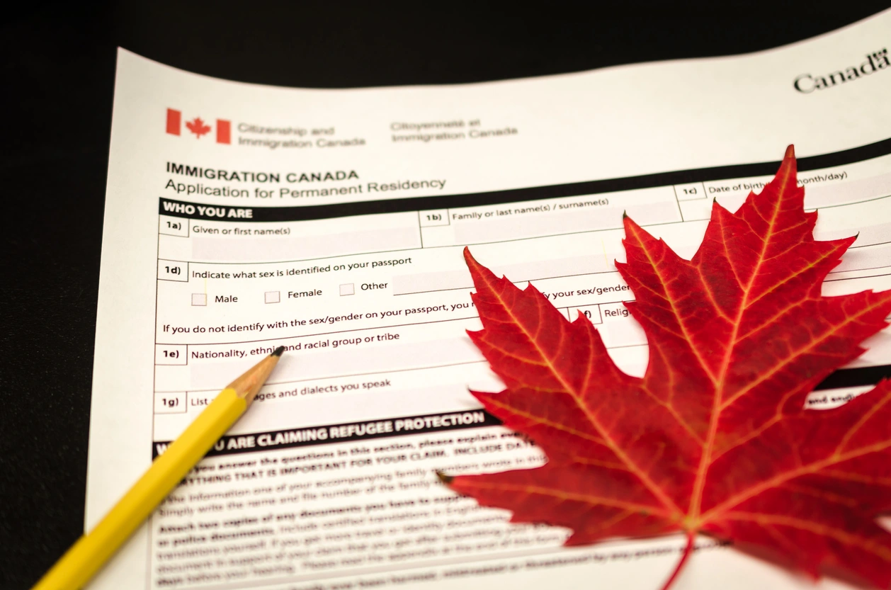 Navigating the Pathway to Permanent Residency in Canada: A Guide for International Graduates