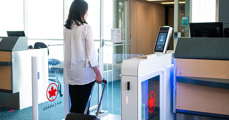 A Comprehensive Guide to Canada's Electronic Travel Authorization (eTA)