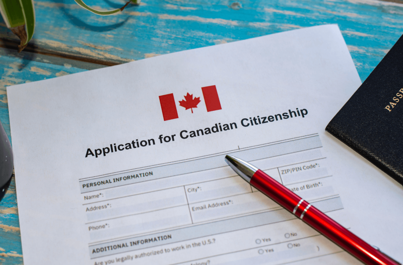 Complete Guide: Are You Eligible for Canadian Citizenship? Everything You Need to Know
