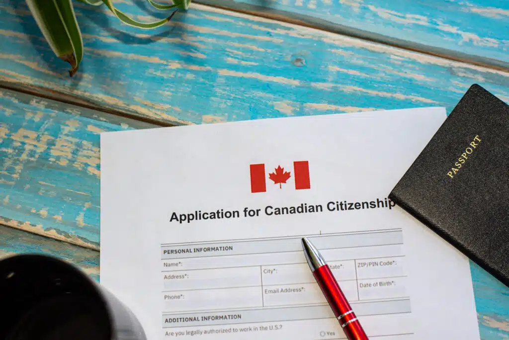 Navigating the Path to Canadian Citizenship: Understanding the Physical Presence Requirement