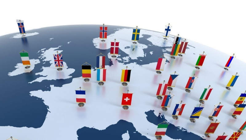 The Top Source Countries of New Permanent Residents to Canada