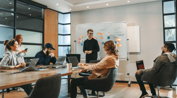 Global Talent Alert: How LMIAs Unlock Canada's Job Market