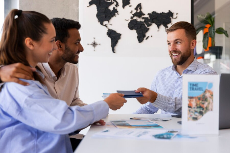Risks of Hiring Overseas Agents for Canada Immigration