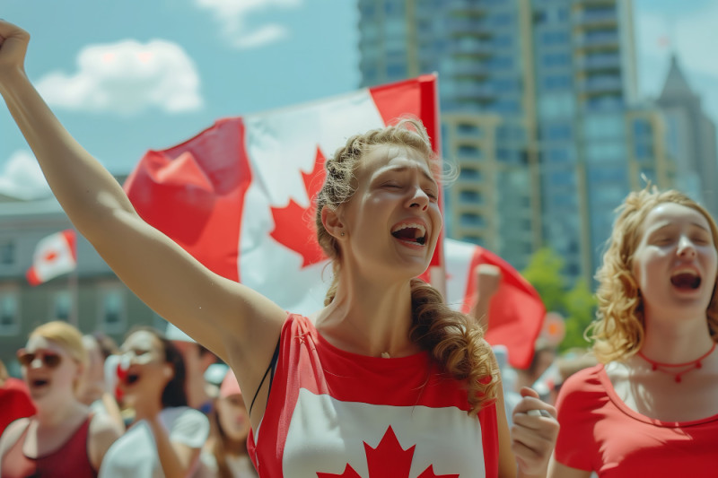 How Canada's Express Entry System Transforms Lives in Just 6 Months