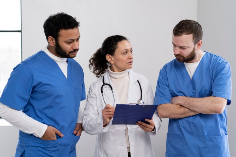 Healthcare Innovation: Ontario's Progressive Steps to Welcome Foreign-Trained Physicians