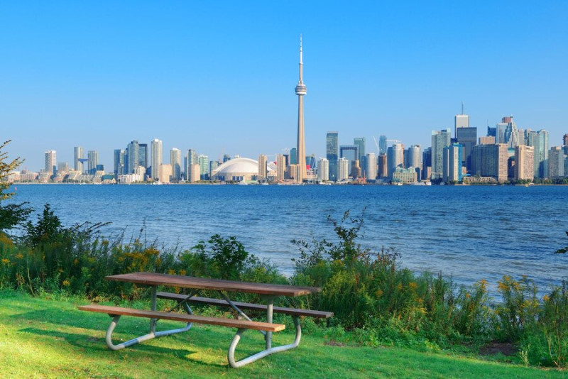 Canadian Cities Unveiled: Top Picks for Best Living Experiences in 2025