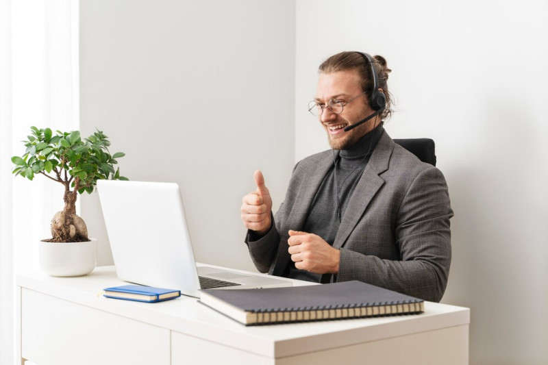 The Critical Role of Sales Representatives in Canada's Thriving Economy