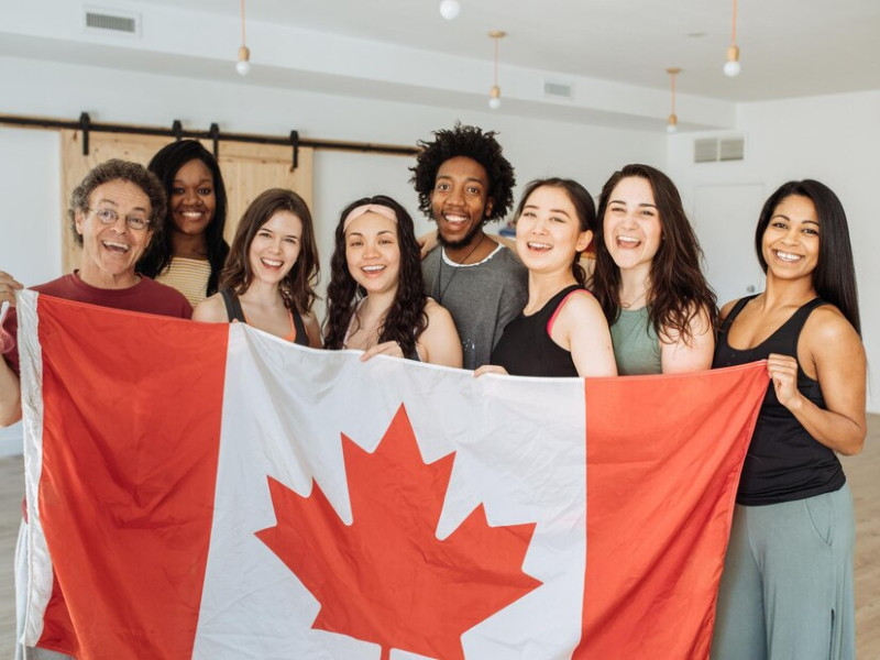 Navigating PR Pathways for International Graduates in Canada - VisaVio ...