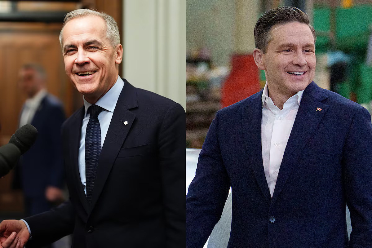 2025 Canada Election: Comparing Immigration Policies of Major Parties ...
