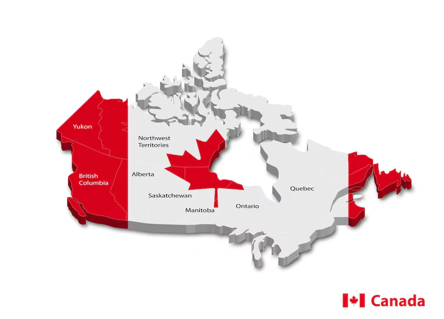 Provincial Nominee Program 2025: Provincial Pathways to Canadian PR