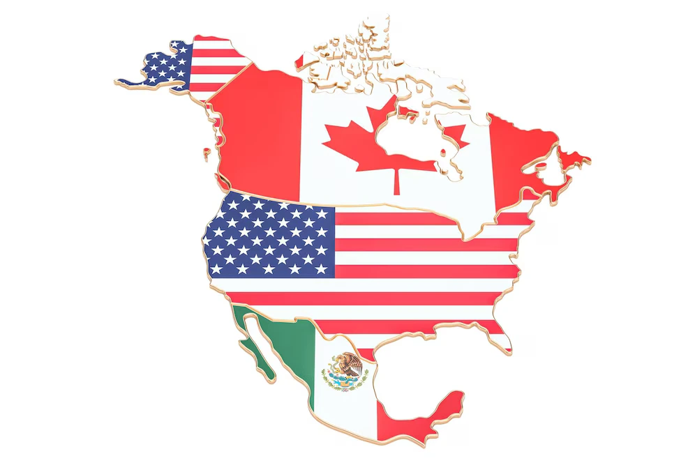 How Canadian Citizenship Eases Temporary U.S. Entry