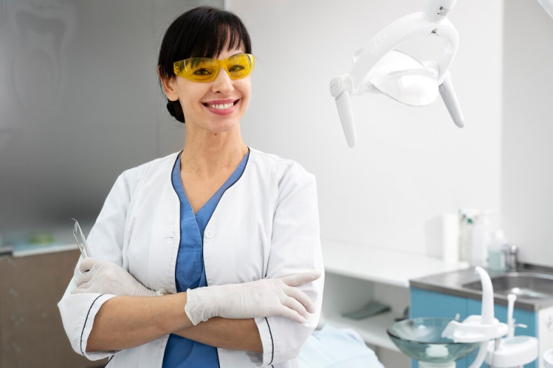 Your Complete Guide: Immigrating to Canada as a Dental Hygienist - Requirements, Pathways & Tips for Success