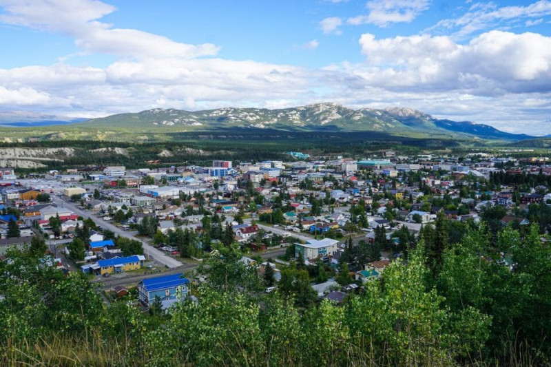 Navigating the Path to Permanent Residency: Yukon Immigration Programs