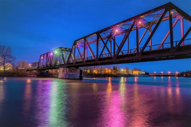 Unlocking Opportunities: Alberta's Rural Entrepreneur Stream