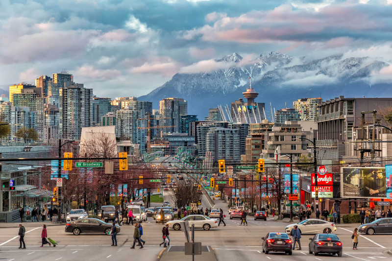 Exploring the British Columbia Skills Immigration Streams: A Pathway to Permanent Residency