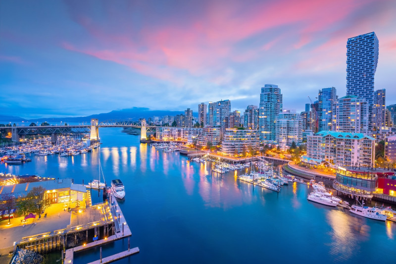 Navigating the British Columbia Express Entry Streams: A Pathway to Canadian Permanent Residence