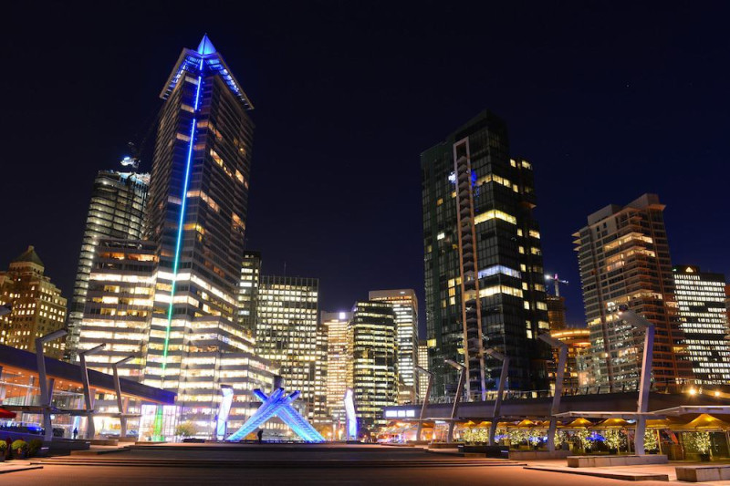 Unlocking Business Potential in British Columbia: Your Guide to Entrepreneur Immigration