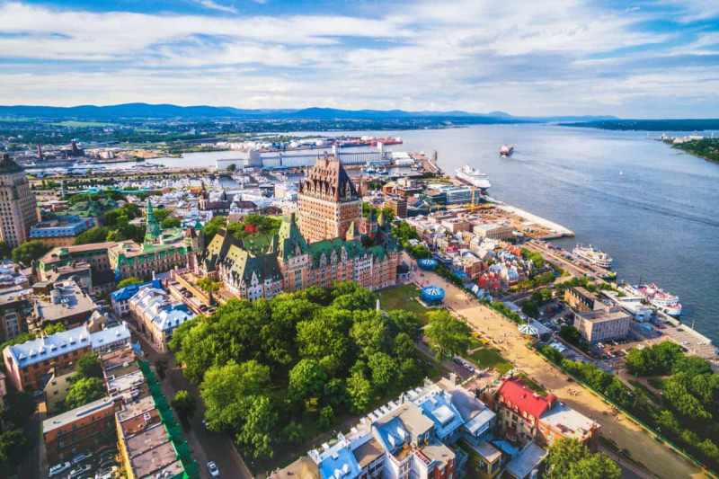 Navigating the Quebec Entrepreneur Program: A Pathway to Business Success in Canada