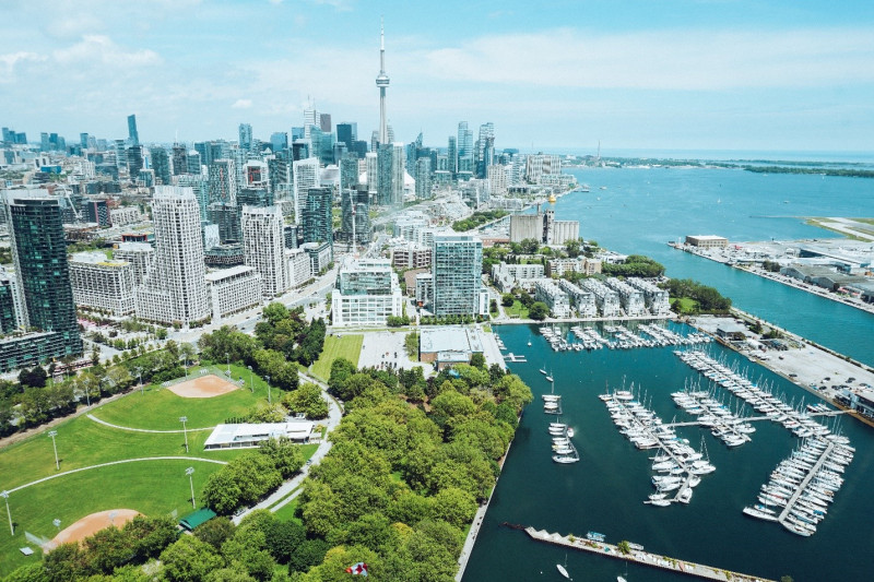 Navigating the Ontario Immigrant Nominee Program: A Comprehensive Guide to the Expression of Interest System