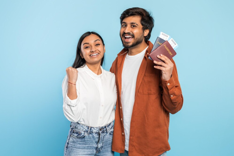 Navigating the Path to Canada: A Guide for Indian Startups Eyeing the Start-Up Visa