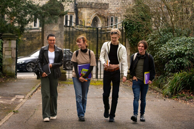 Unlock Your Future: Choosing the Right Canadian School and Program for Your PGWP Success