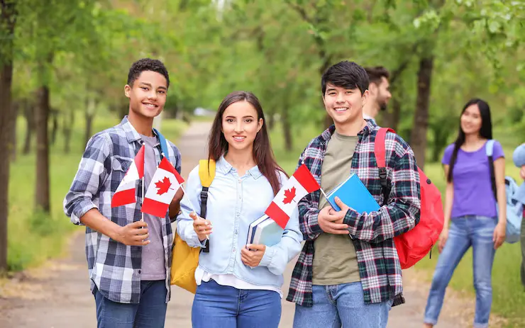 A Comprehensive Guide to Studying, Working, and Immigrating to Canada