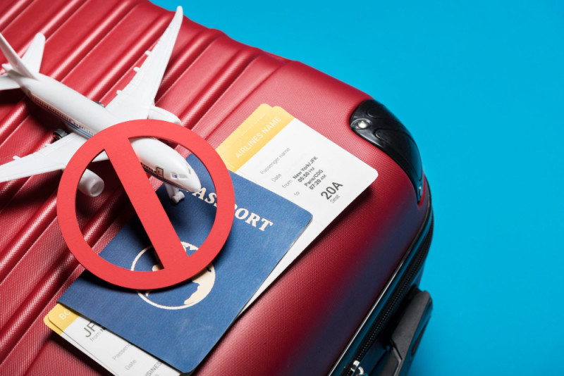 Overcoming Criminal Inadmissibility: Your Guide to Entering Canada